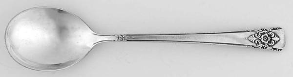 Dorchester-New (Sterling, 1941) Sugar Spoon