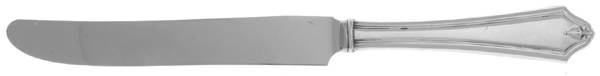 Dorchester-Old (Sterling, 1910) New French Hollow Knife