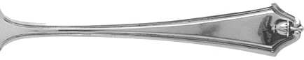 Dorchester-Old (Sterling, 1910) by International Silver