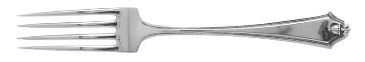 Dorchester-Old (Sterling, 1910) Fork
