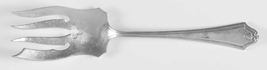 Dorchester-Old (Sterling, 1910) Small Chipped Beef Fork