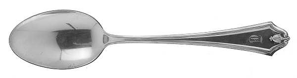 Dorchester-Old (Sterling, 1910) Tablespoon (Serving Spoon)