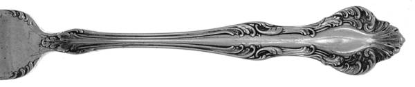 Doric (Silverplate, 1909) by International Silver