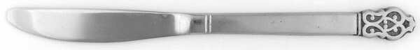 Doric (Stainless) Modern Solid Knife
