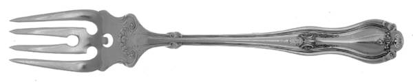 Doris (Sterling) Individual Salad Fork