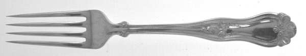 Doris (Sterling) Fork