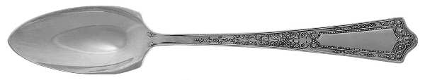Dorset (Silverplate, 1926) Fruit/Orange Spoon