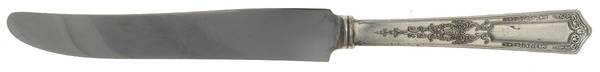 Dorset (Silverplate, 1926) New French Hollow Knife