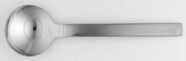 Drama (Stainless) Place/Oval Soup Spoon