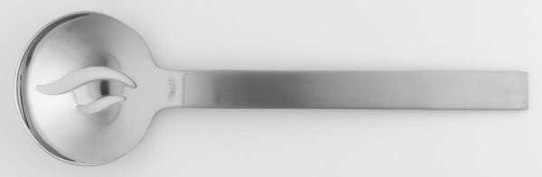 Drama (Stainless) Pierced Tablespoon (Serving Spoon)