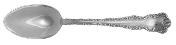 Dresden (Silverplate, 1911) Teaspoon