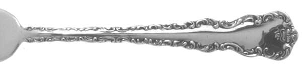 Dresden (Silverplate, 1911) by International Silver