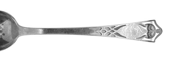 Dresden (Sterling, 1898) by International Silver
