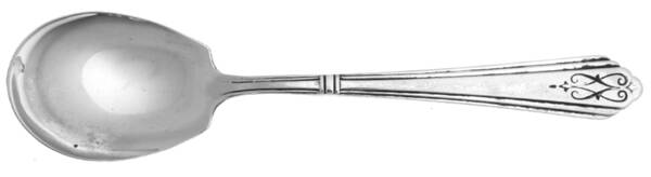Drexel (Silverplate, 1929) Sugar Spoon