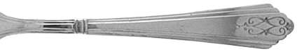 Drexel (Silverplate, 1929) by International Silver