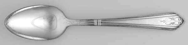 Drexel (Silverplate, 1929) Teaspoon