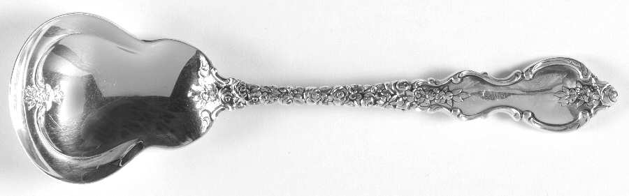 Du Barry (Sterling, 1968) Sugar Spoon