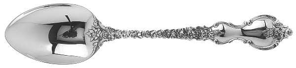 Du Barry (Sterling, 1968) Tablespoon (Serving Spoon)