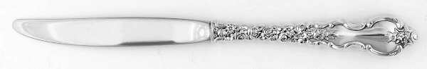 Du Barry (Sterling, 1968) Hollow Handle Youth Knife