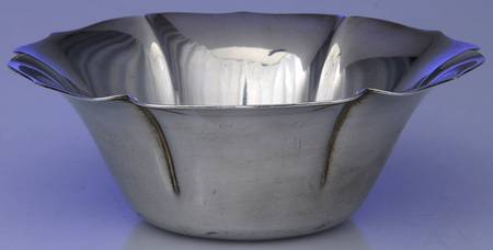 Dublin (Sterling, Hollowware) by International Silver