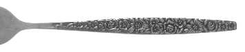 Dubonnet (Stainless) by International Silver