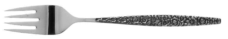 Dubonnet (Stainless) Individual Salad Fork