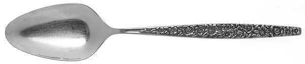 Dubonnet (Stainless) Tablespoon (Serving Spoon)