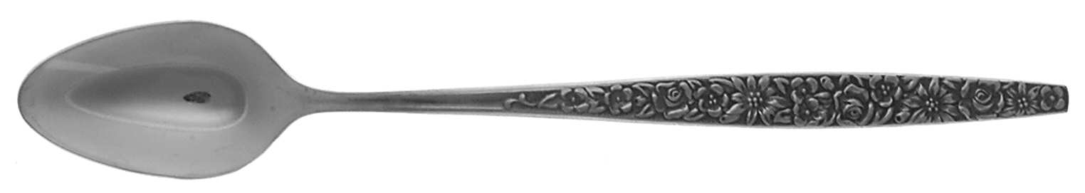 Dubonnet (Stainless) Iced Tea Spoon