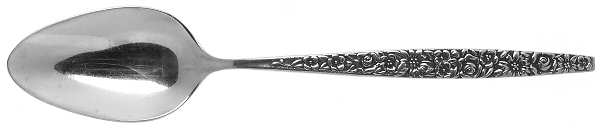 Dubonnet (Stainless) Teaspoon