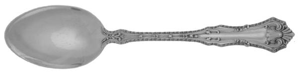 Duchesse (Sterling, 1907) Dessert/Oval Soup Spoon