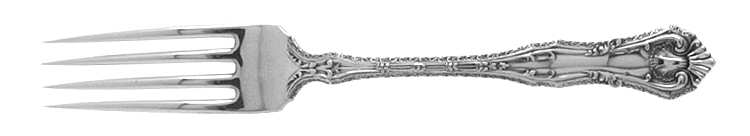 Duchesse (Sterling, 1907) Fork