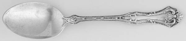 Duchesse (Sterling, 1907) Teaspoon