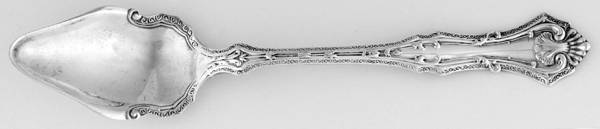 Duchesse (Sterling, 1907) Fruit/Orange Spoon