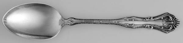 Duchesse (Sterling, 1907) Five O'Clock Teaspoon