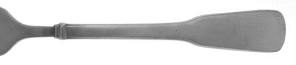 Durham Center (Pewter) by International Silver