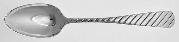Dundee (Silverplate, 1886) by International Silver