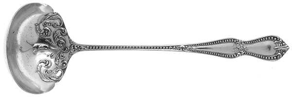 Dunraven (Silverplate) by International Silver