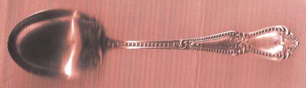 Dunraven (Silverplate) Teaspoon