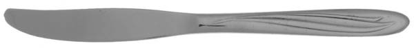 Dynamic (Stainless) Modern Solid Knife