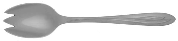 Dynamic (Stainless) Ice Cream Fork