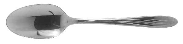 Dynamic (Stainless) Tablespoon (Serving Spoon)