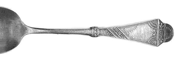 Eastlake (Silverplate, 1882) by International Silver