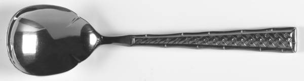 Eastwind (Stainless) Sugar Spoon