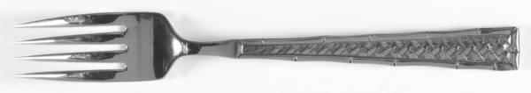 Eastwind (Stainless) Individual Salad Fork