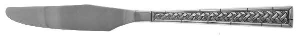 Eastwind (Stainless) Modern Hollow Knife