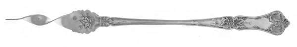 Edgewood (Sterling, 1909) One Tine Butter Pick