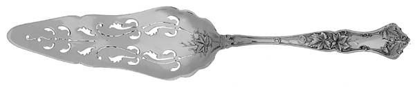 Edgewood (Sterling, 1909) Jelly/Cake Server