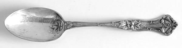 Edgewood (Sterling, 1909) Youth Spoon
