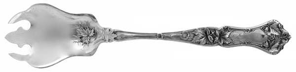 Edgewood (Sterling, 1909) Ice Cream Fork