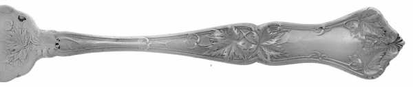 Edgewood (Sterling, 1909) by International Silver